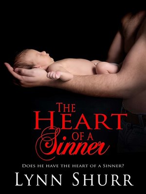 cover image of The Heart of a Sinner